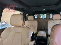Jeep Grand Cherokee L